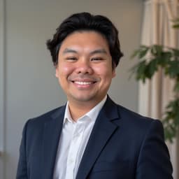 Visnu — Founder of VelvetPaper